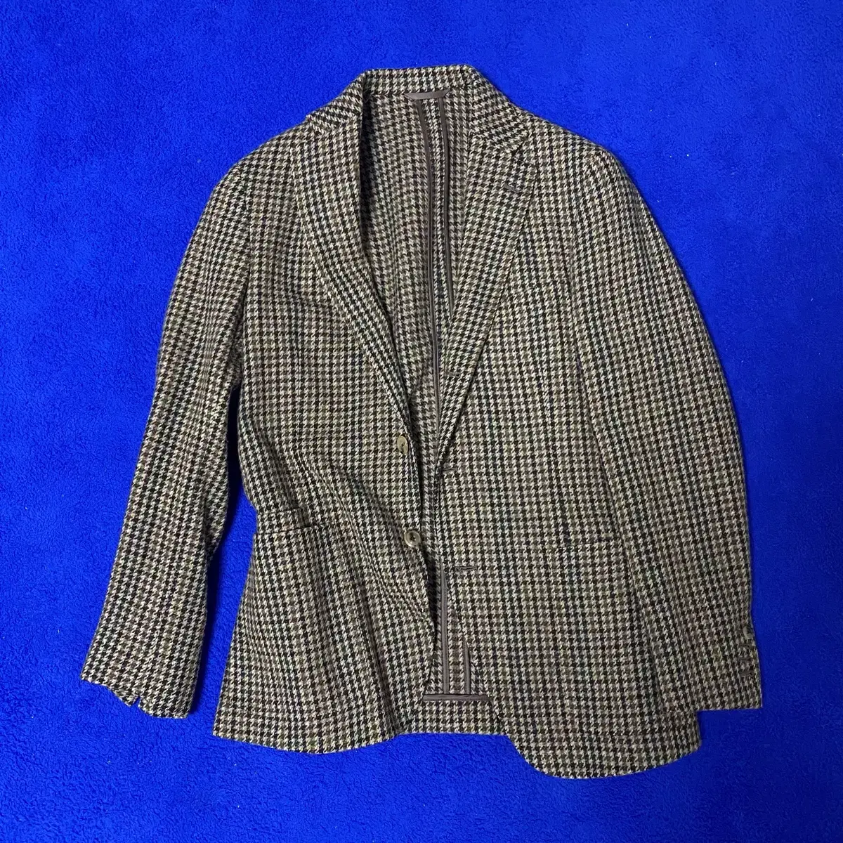 Drex Moontweed Blazer