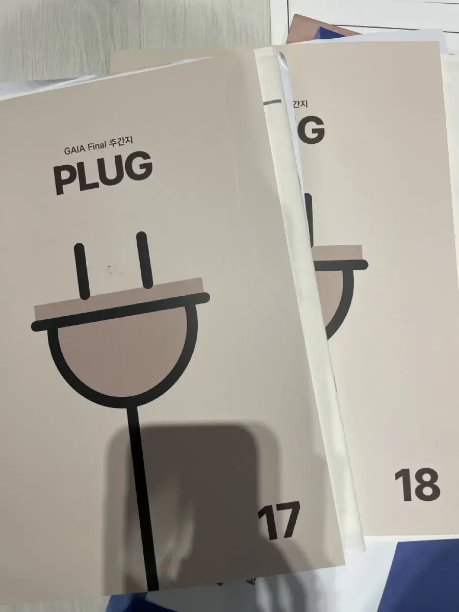 2025시대인재 홍은영 파이널 주간지 plug 17,18