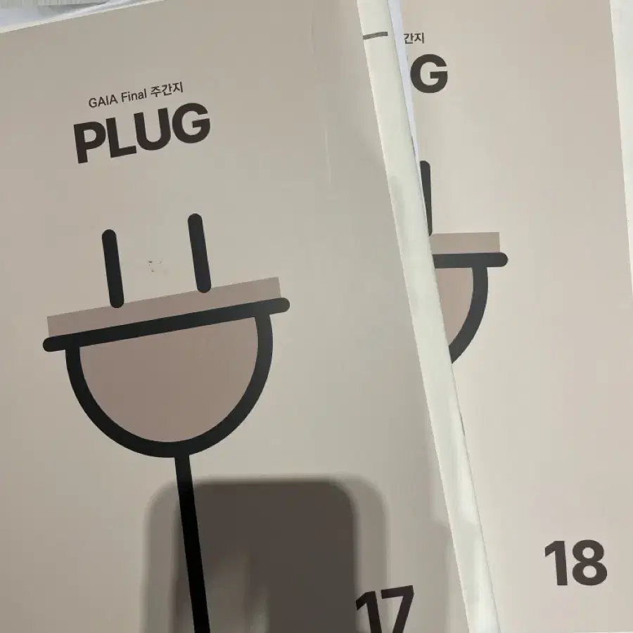 2025시대인재 홍은영 파이널 주간지 plug 17,18