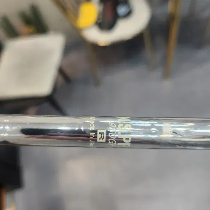 PRGR RS 51도 웨지