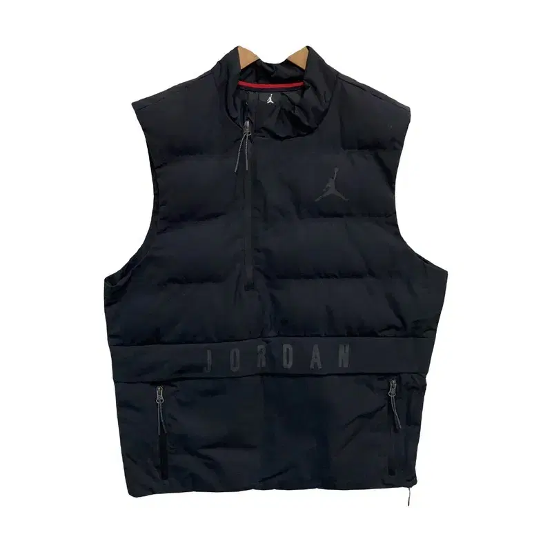 Men's M/Jordan Vahn zip-up padded vest