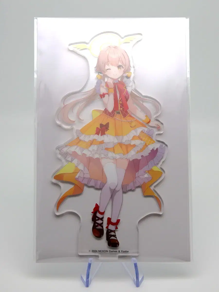 BLOO Archives Harumi Japan FAMILY Interlocking Acrylic Plate