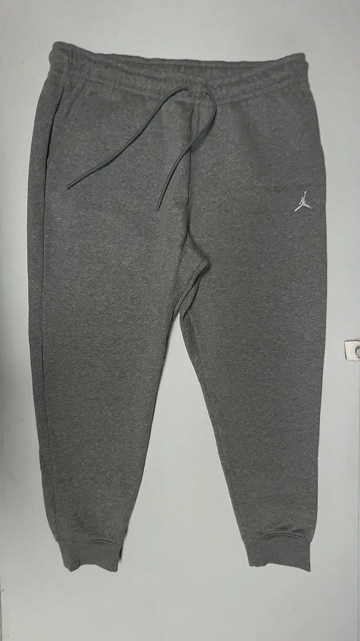 Size 7126 Jordan [Winter] Men's Tracksuit Jogger Pants XXL