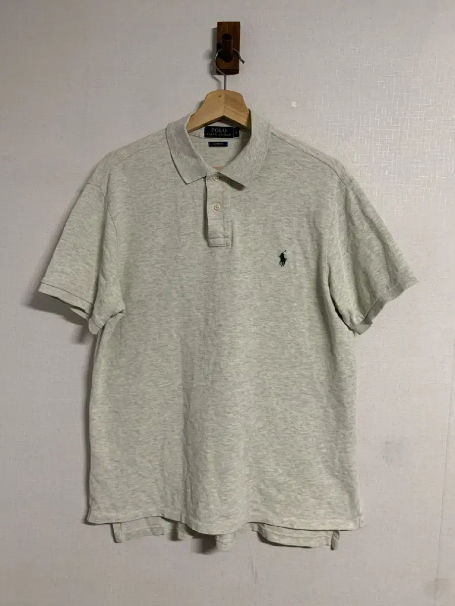 [L]Polo Ralph Lauren PK Short Sleeve Karati