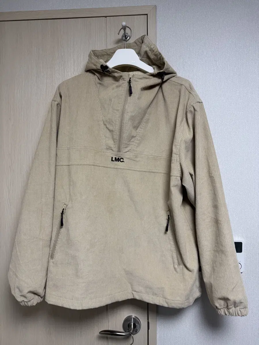 LMC Anorak 24FW XL