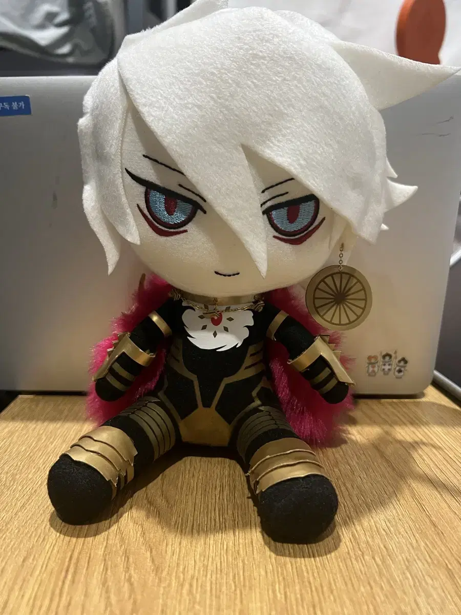 Fgo Pego Indian Brother Gift Sister sells (Arjuna, Karna)