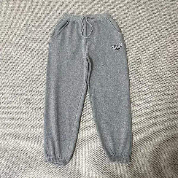 XL Yale Brushed Training Jogger Pants N.6505