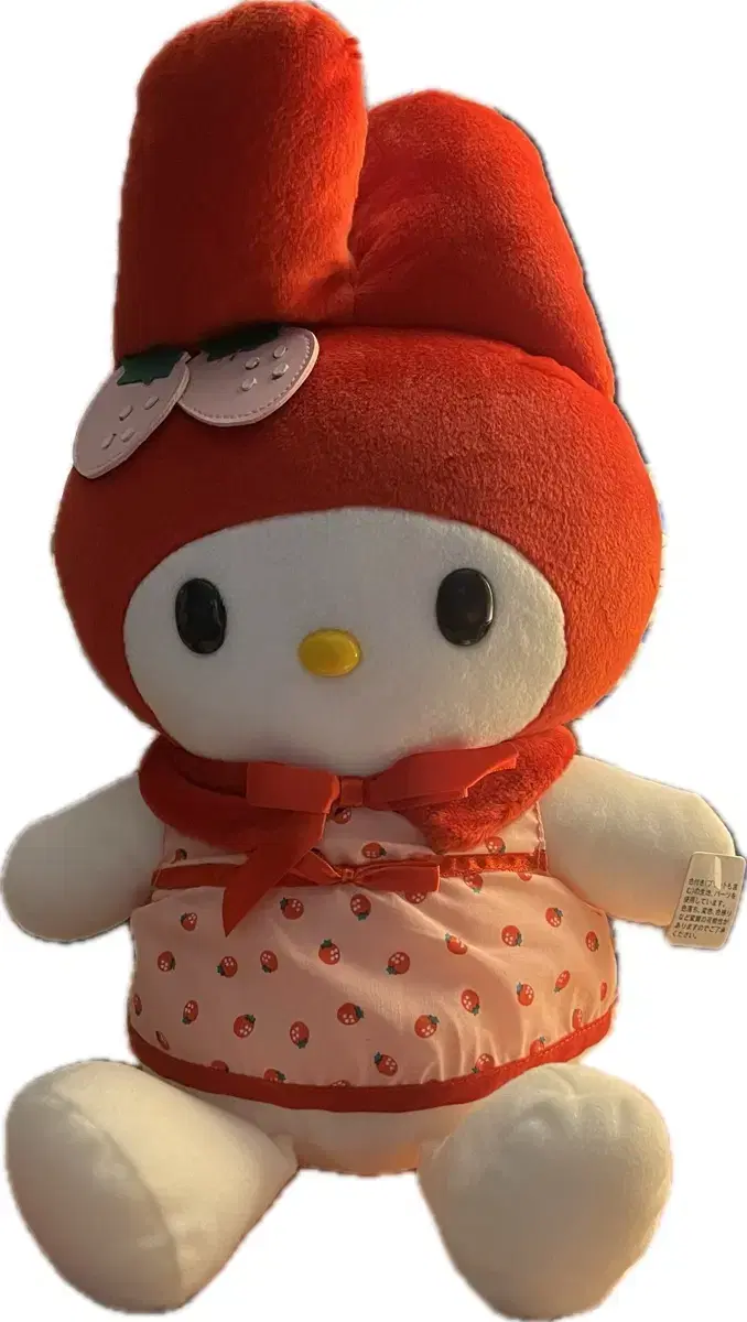 Classic My Melody Strawberry ONEPIECE Pajama Dolls