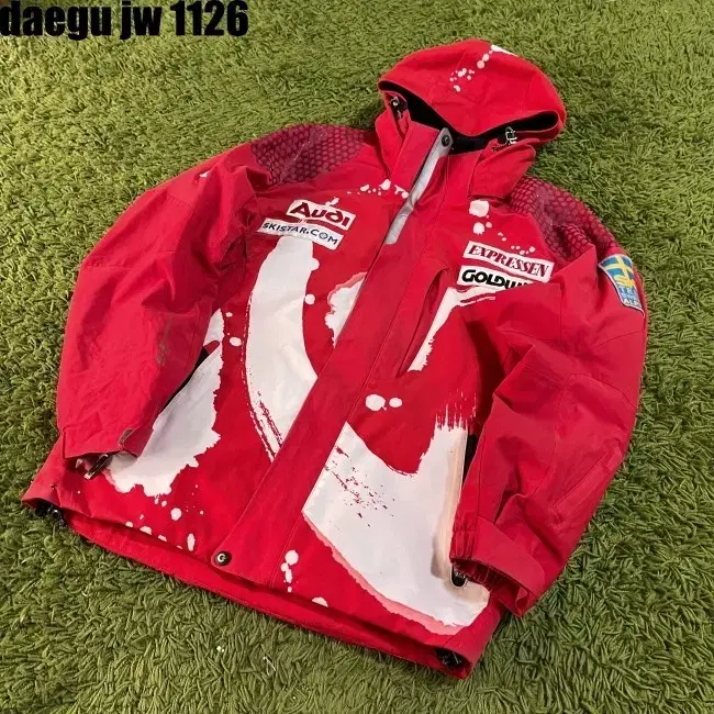 M VINTAGE JACKET 빈티지 자켓