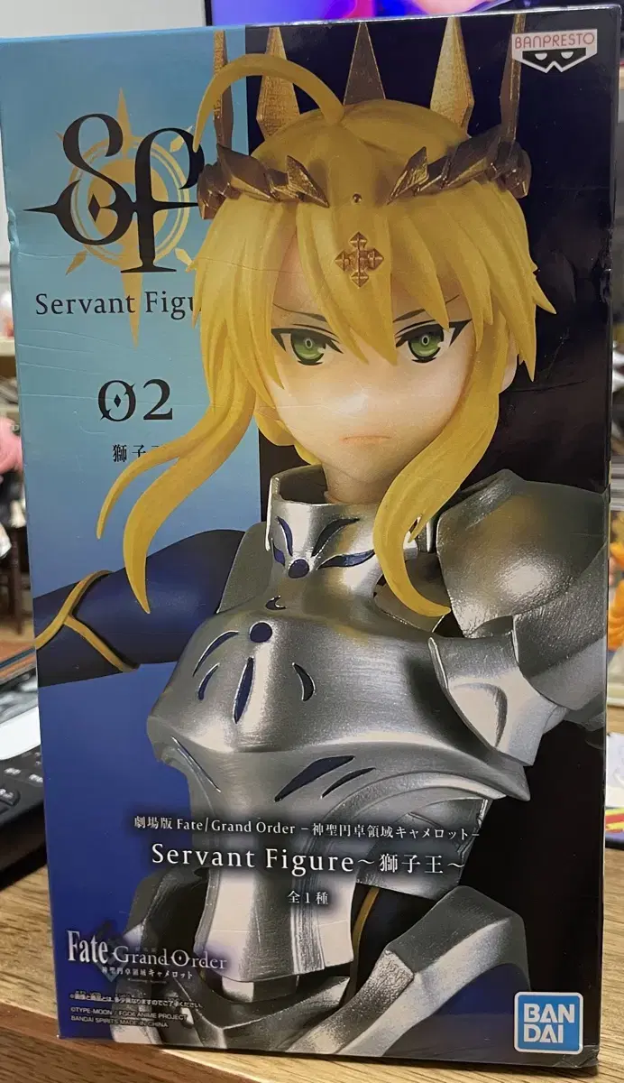 Fate Saber Figures Fate Grand Order Camelot