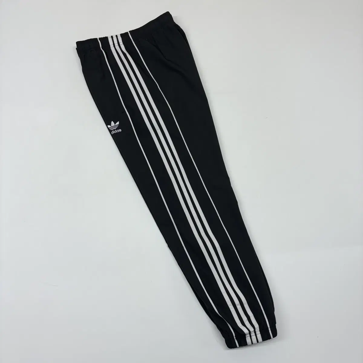 adidas Woven Jogger Pants Black M [41127]