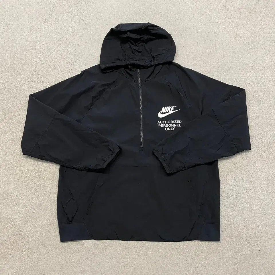 Nike NSW Unlined Anorak Windbreaker 105