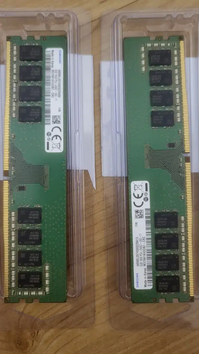 DDR4 16기가 램