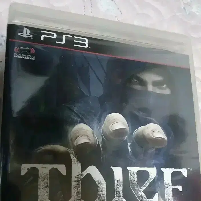 PS3 시프