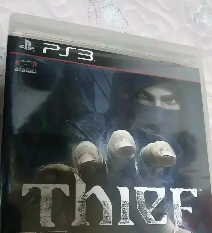 PS3 시프