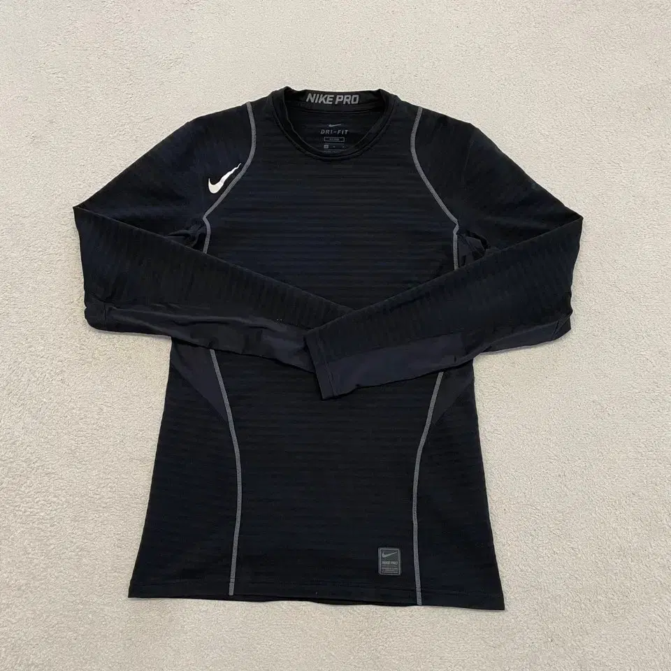 Nike Pro Warm Functional Long Sleeve Tee 95