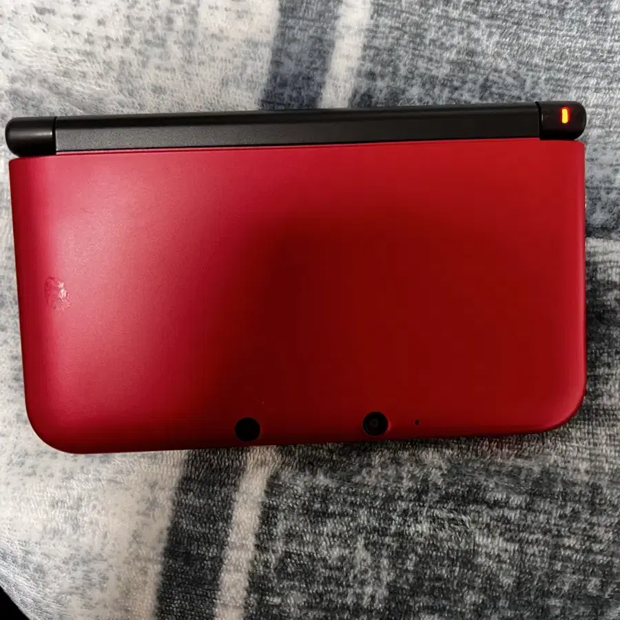 닌텐도 3ds xl 영어판