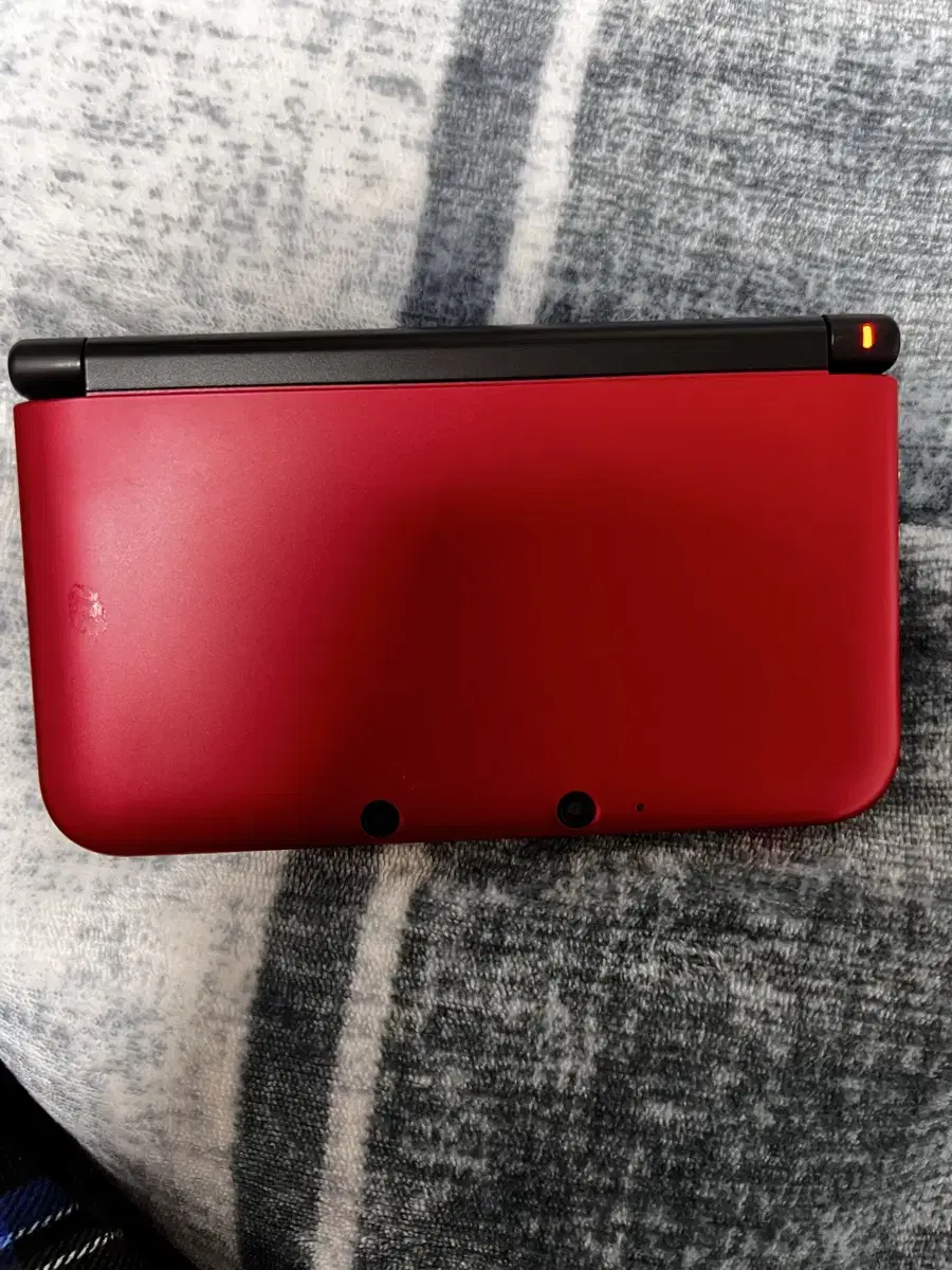 닌텐도 3ds xl 영어판