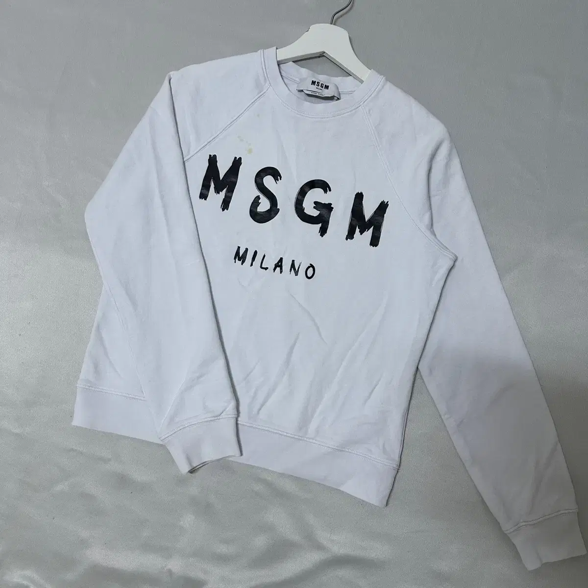 [여성M] 엠에스지엠 MSGM 맨투맨 만원샵