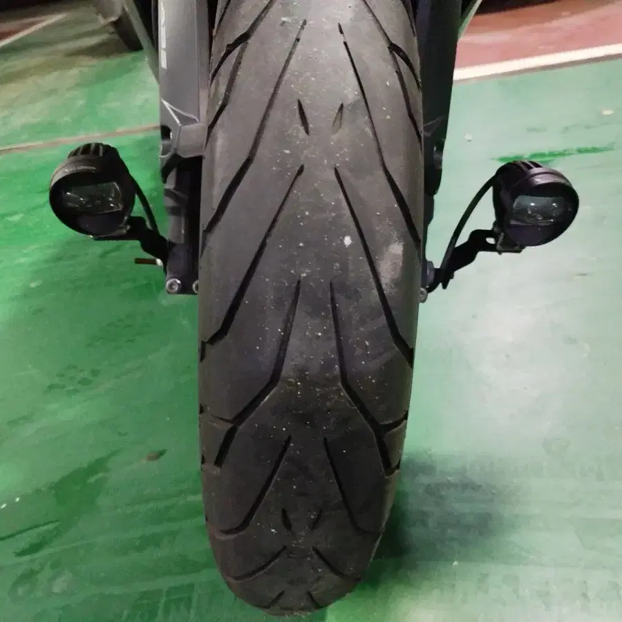 cbr650r 2020년식 풀배기