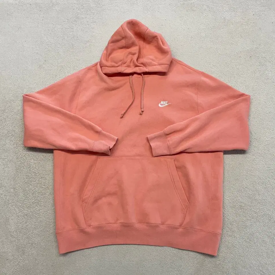 Nike New Swoosh Hoodie XXL