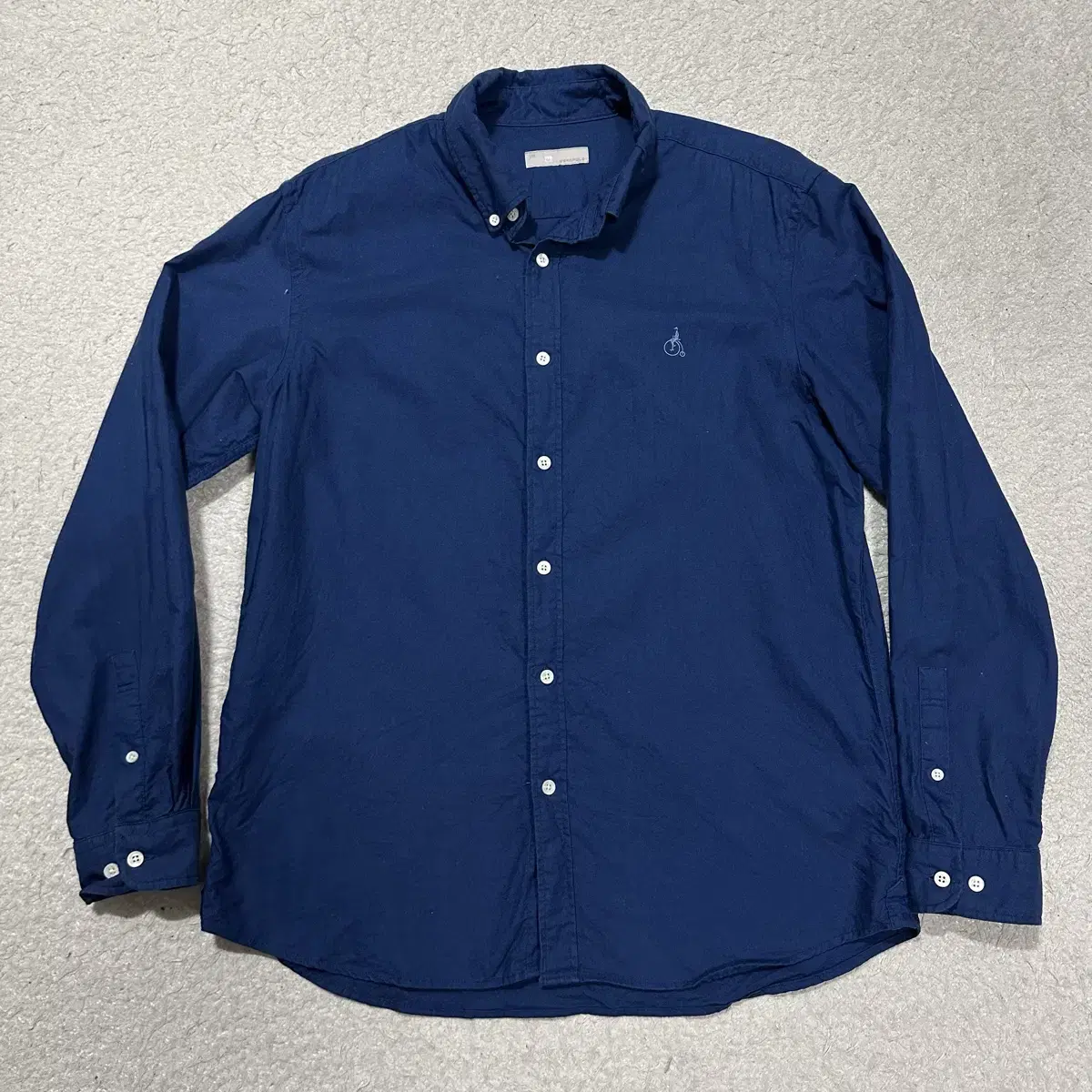 Beanpole Shirt Solid 105