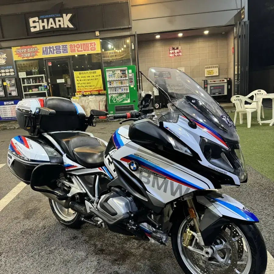 초급매 r1250rt