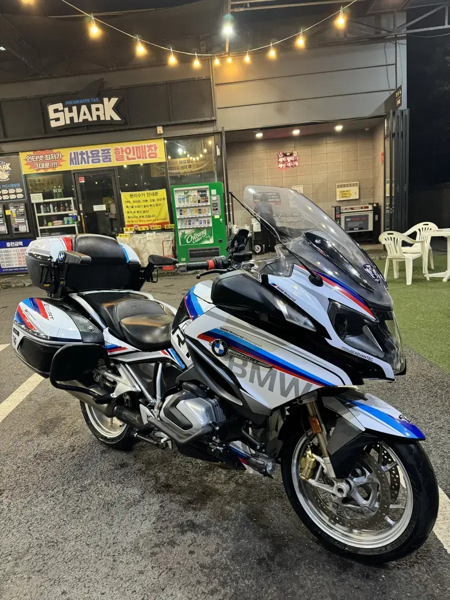 초급매 r1250rt