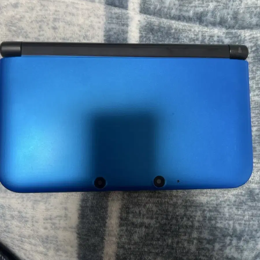 닌텐도 3ds xl 영어판