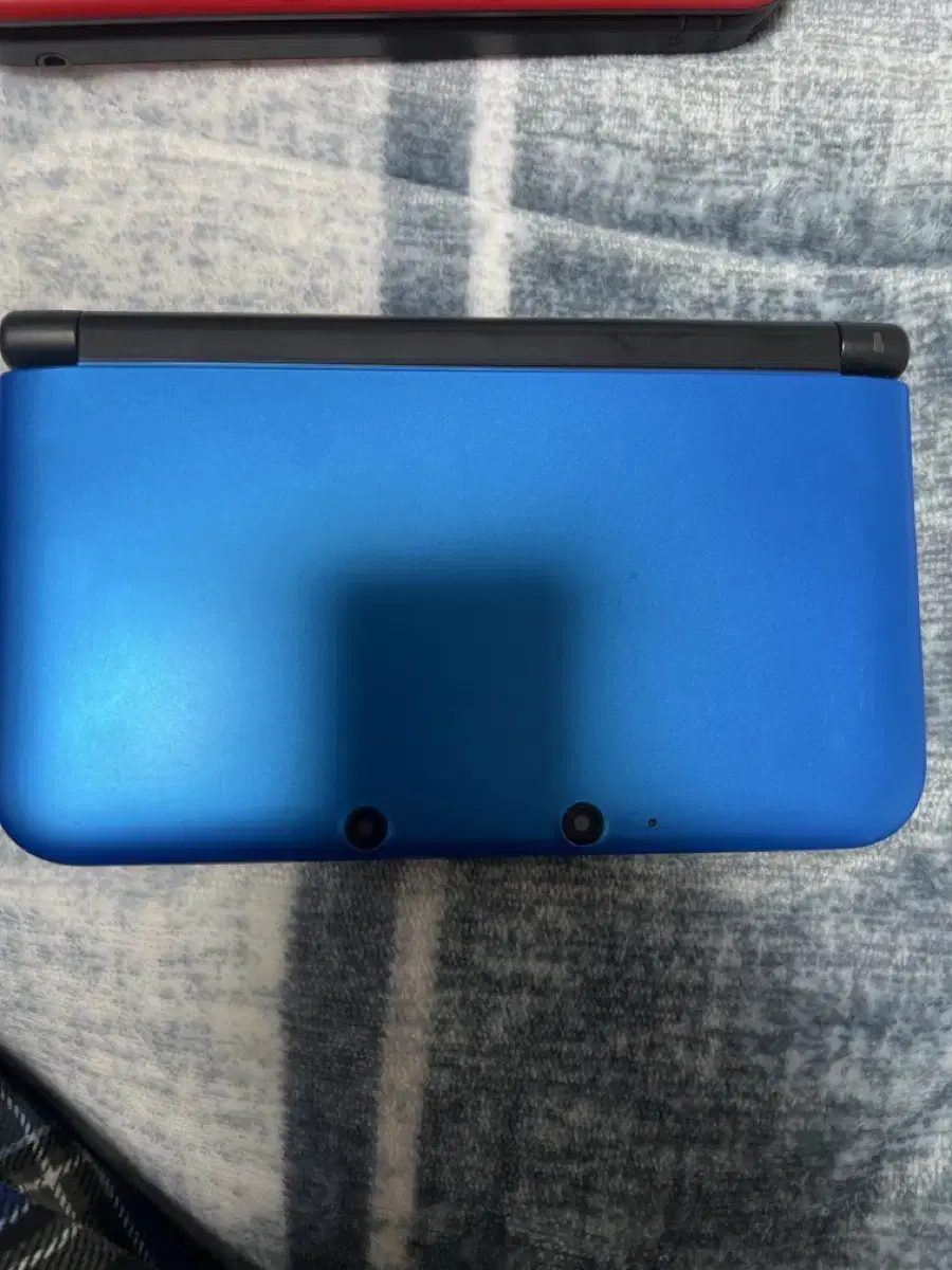 닌텐도 3ds xl 영어판