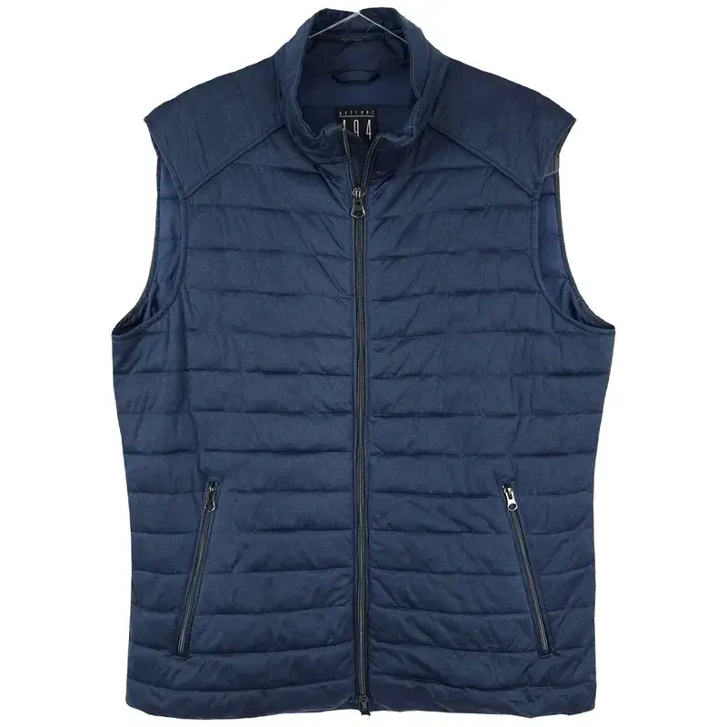 Manwanshop Lightweight Padded Vest M04935