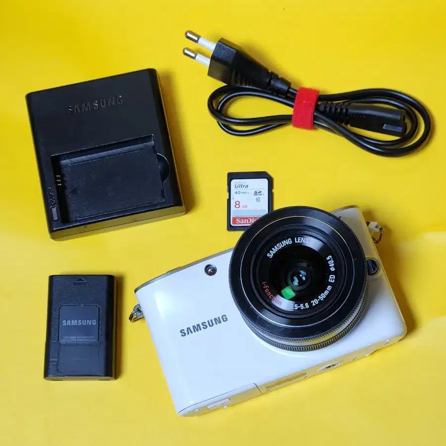 삼성 nx100 디카