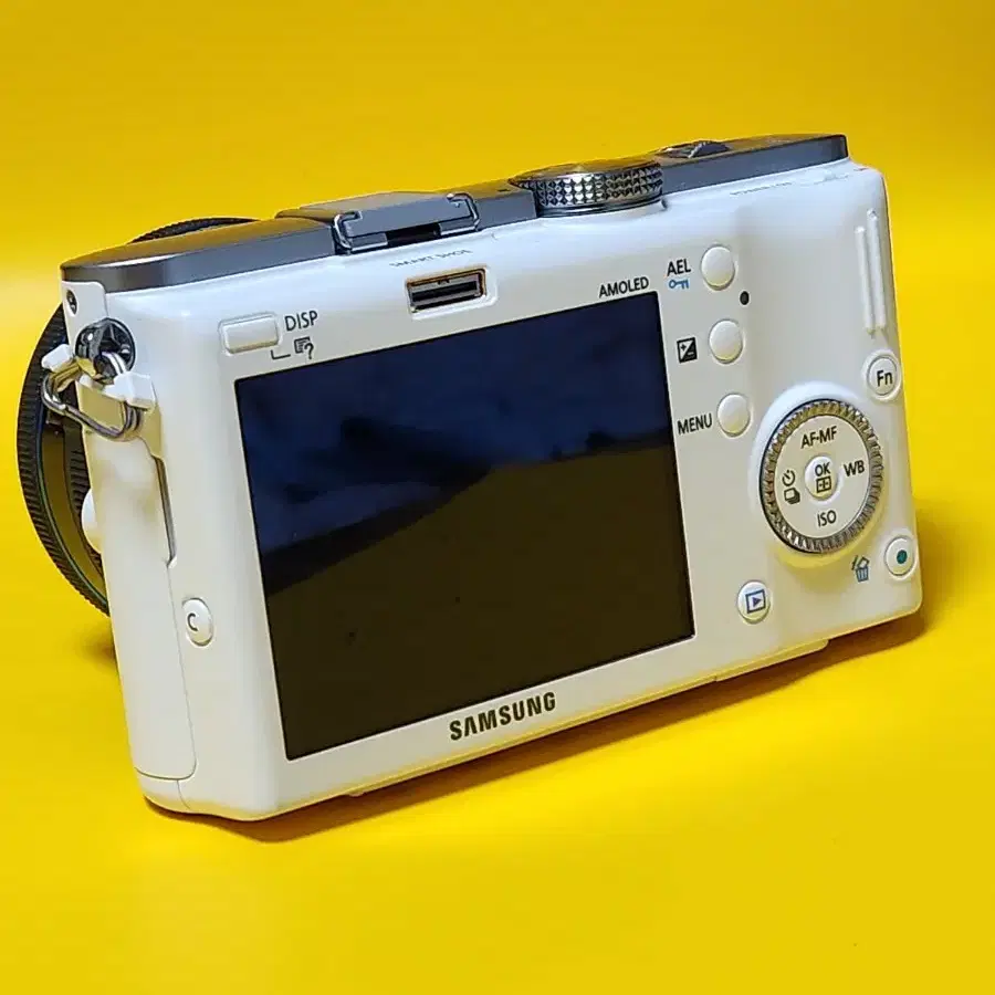 삼성 nx100 디카