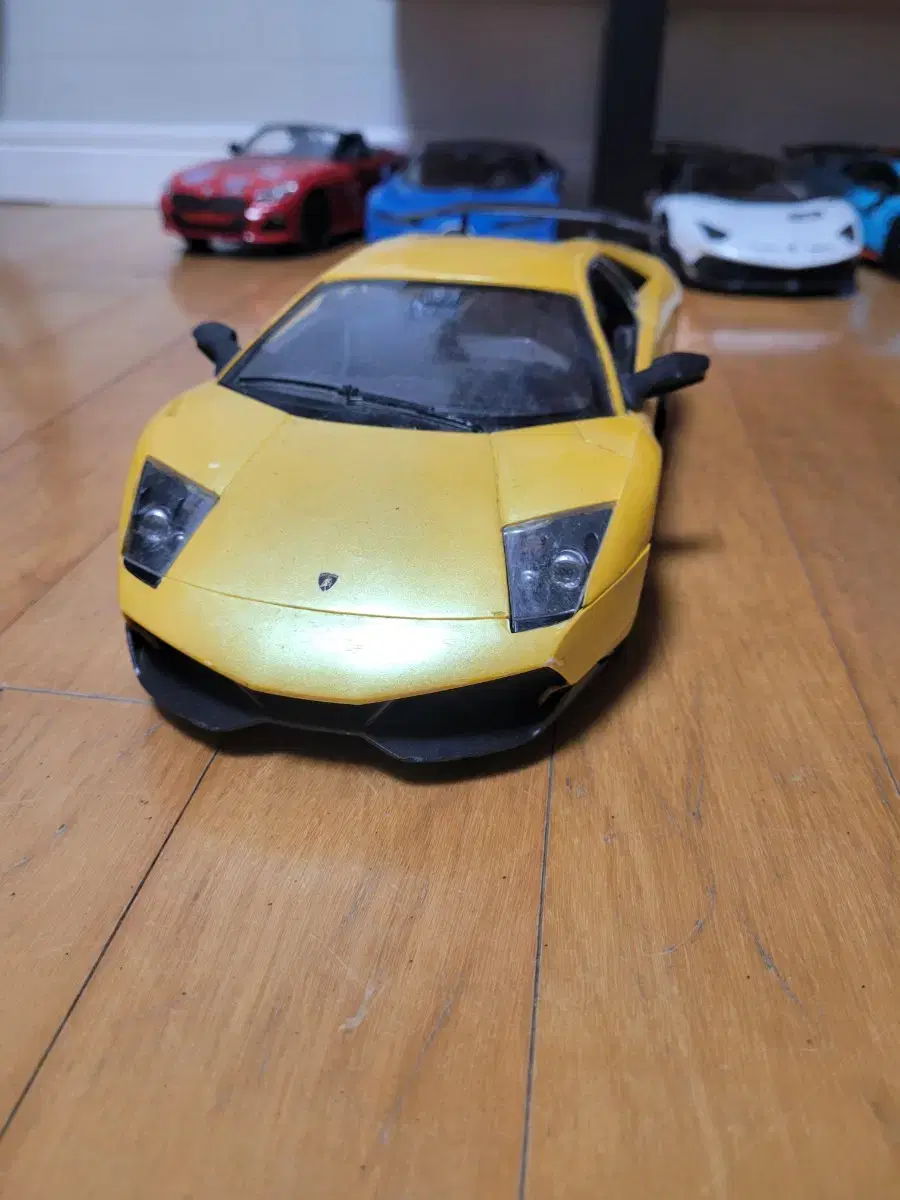 Rasta 1:14 Lamborghini Murcielago