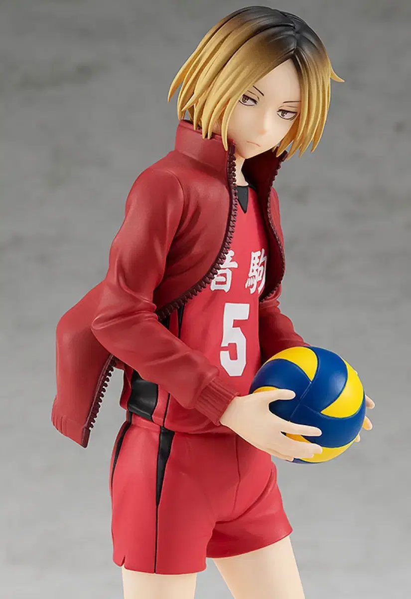 Haikyuu Kenma Figures Pop Up Parade POPUP PARADE