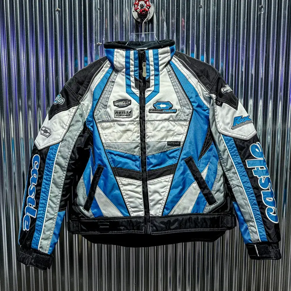 Castle X Active Racing Jacket (Domestic L) CE921