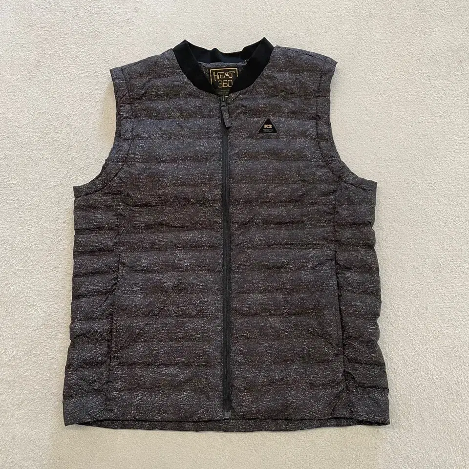 K2 Men's Heat Padded Vest 110