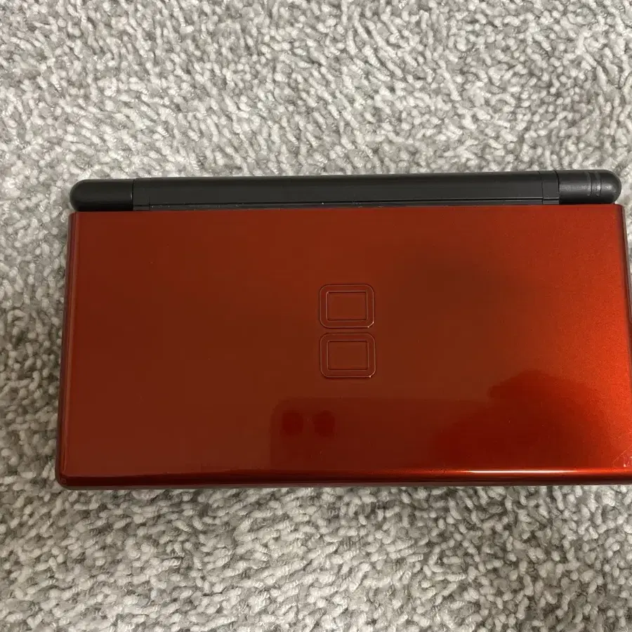 닌텐도 DS lite