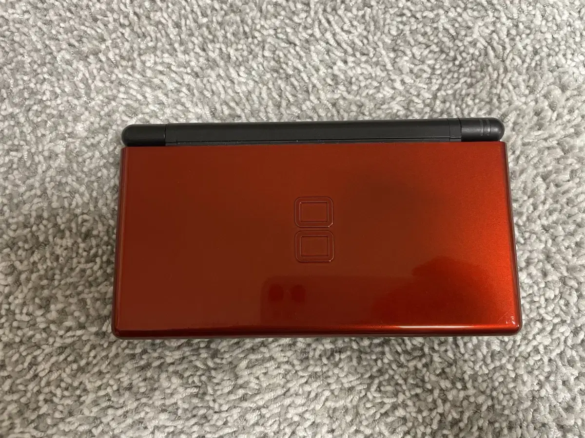 닌텐도 DS lite