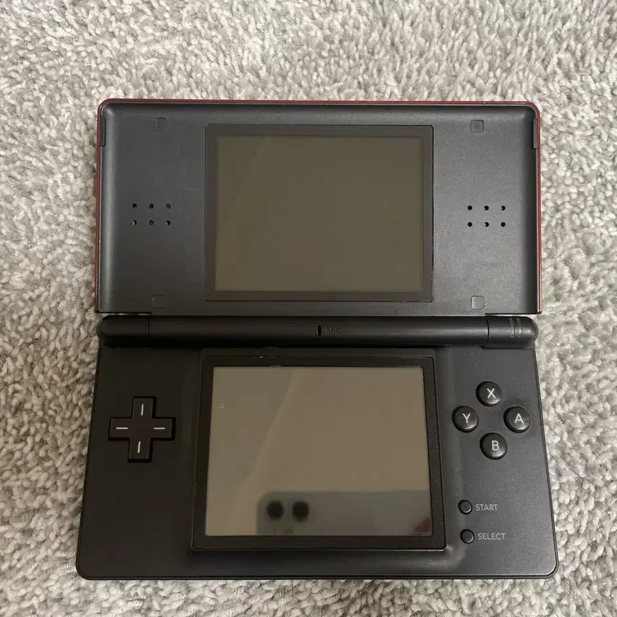 닌텐도 DS lite