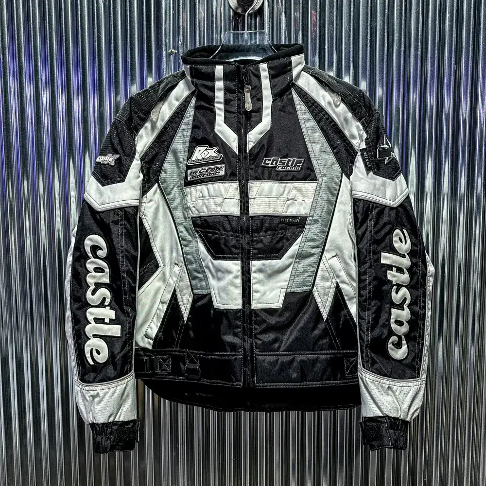 Castle X Active Racing Jacket (Domestic L) CE922