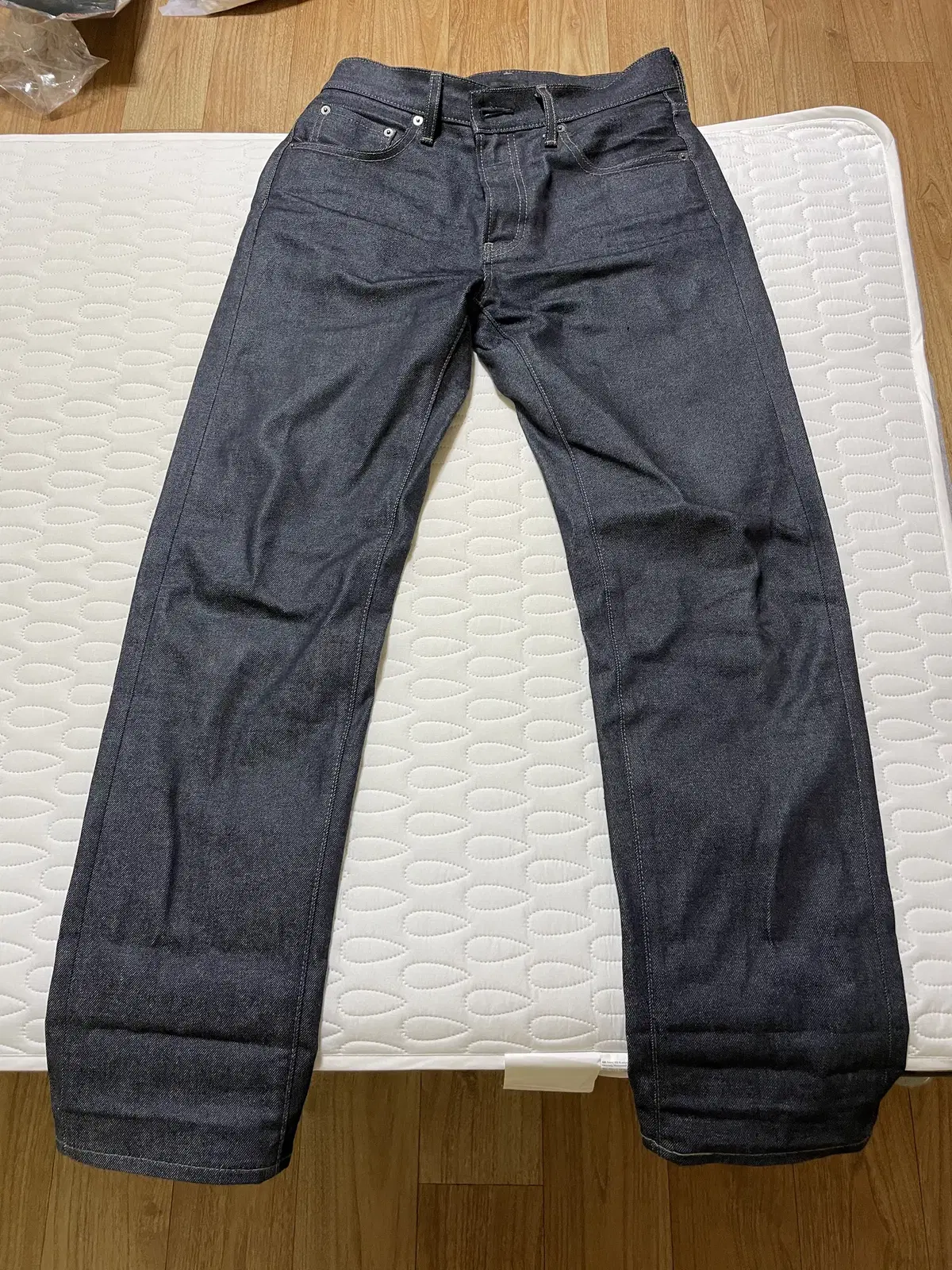 Uniqlo Regular Fit Selvedge