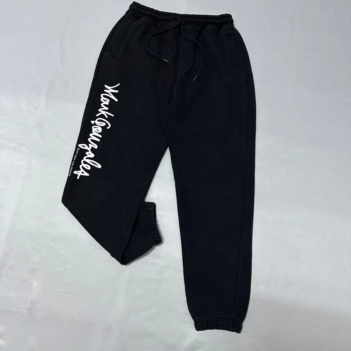 [M] Mark Gonzalez Jogger Pants