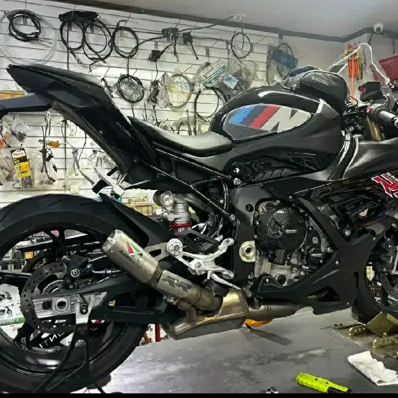 bmw s1000rr