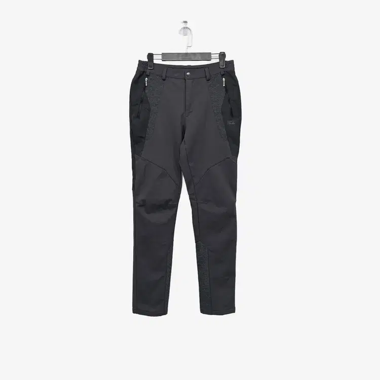 (78) K2 Extreme Outdoor Men's San Pants Black