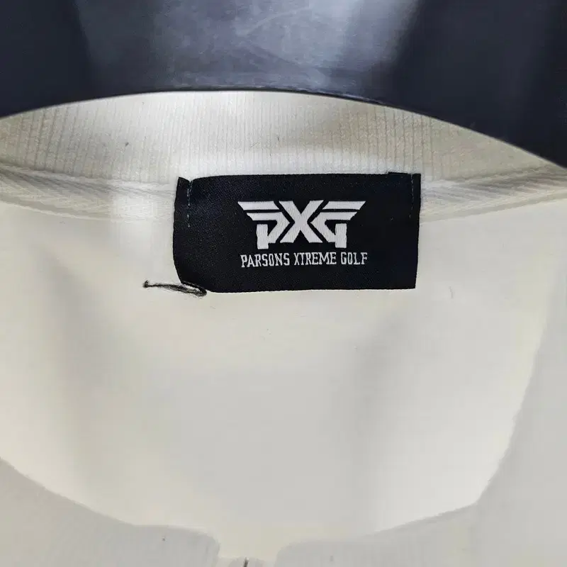 PXG 플리스 집업 2XL