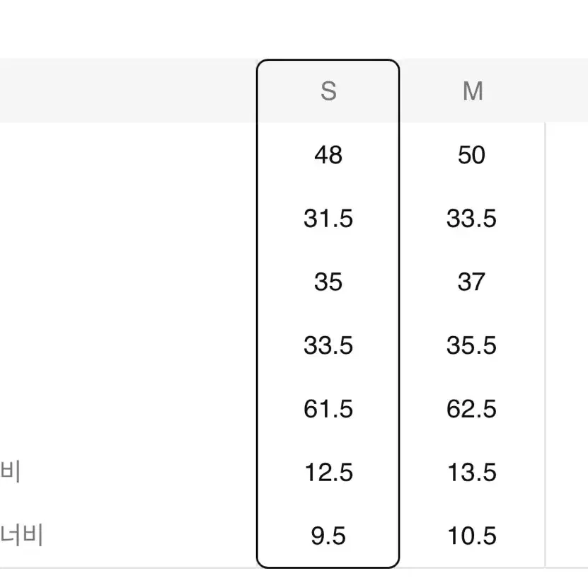 (새상품) 에잇세컨즈 가디건M