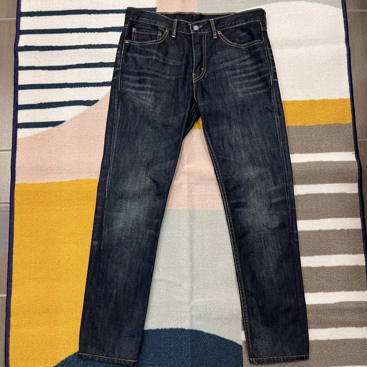 Levi's 511 Jeans34 Denim Pants (NC4)