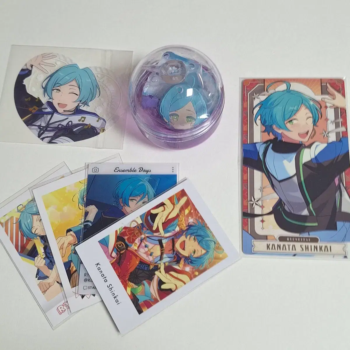 Anstar meteor belt shinkai kanata minikorehairpin arcana picuria pashotsu bulk