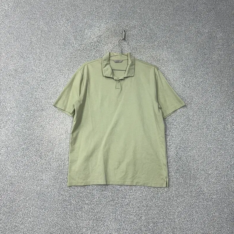 Mindbridge Casual Short Sleeve Karati 105